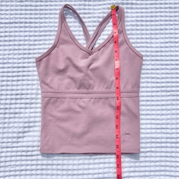 Danskin Girl's Tank Top - Picture 11 of 14